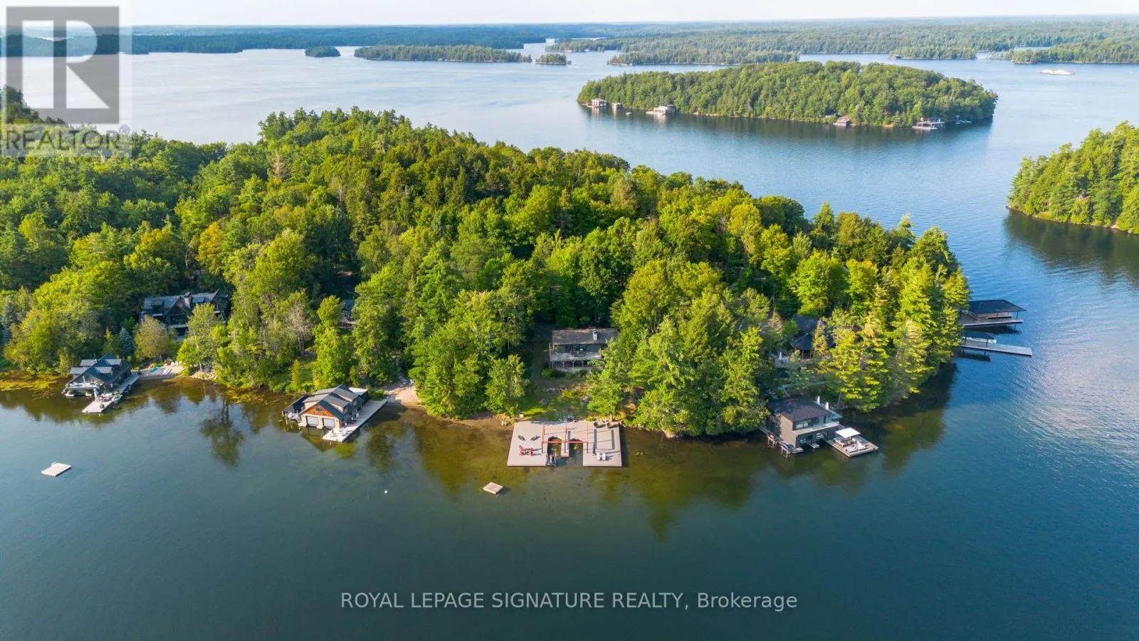1216 HAMILLS POINT ROAD