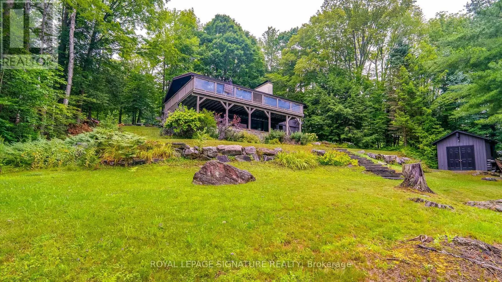 1216 HAMILLS POINT ROAD