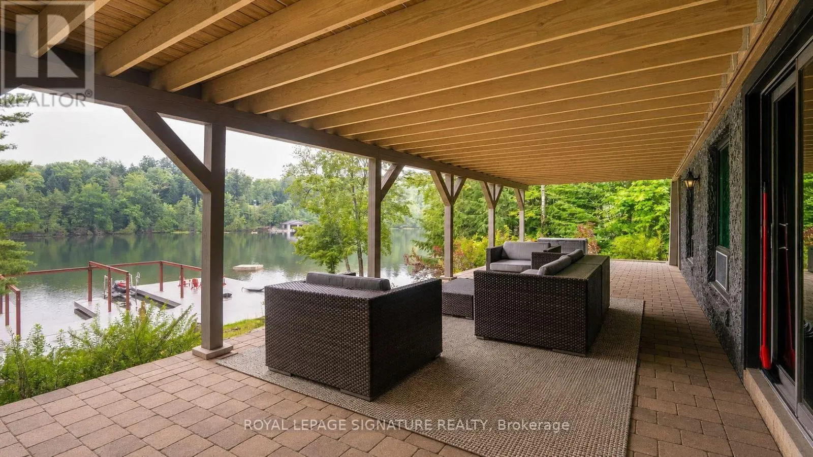 1216 HAMILLS POINT ROAD
