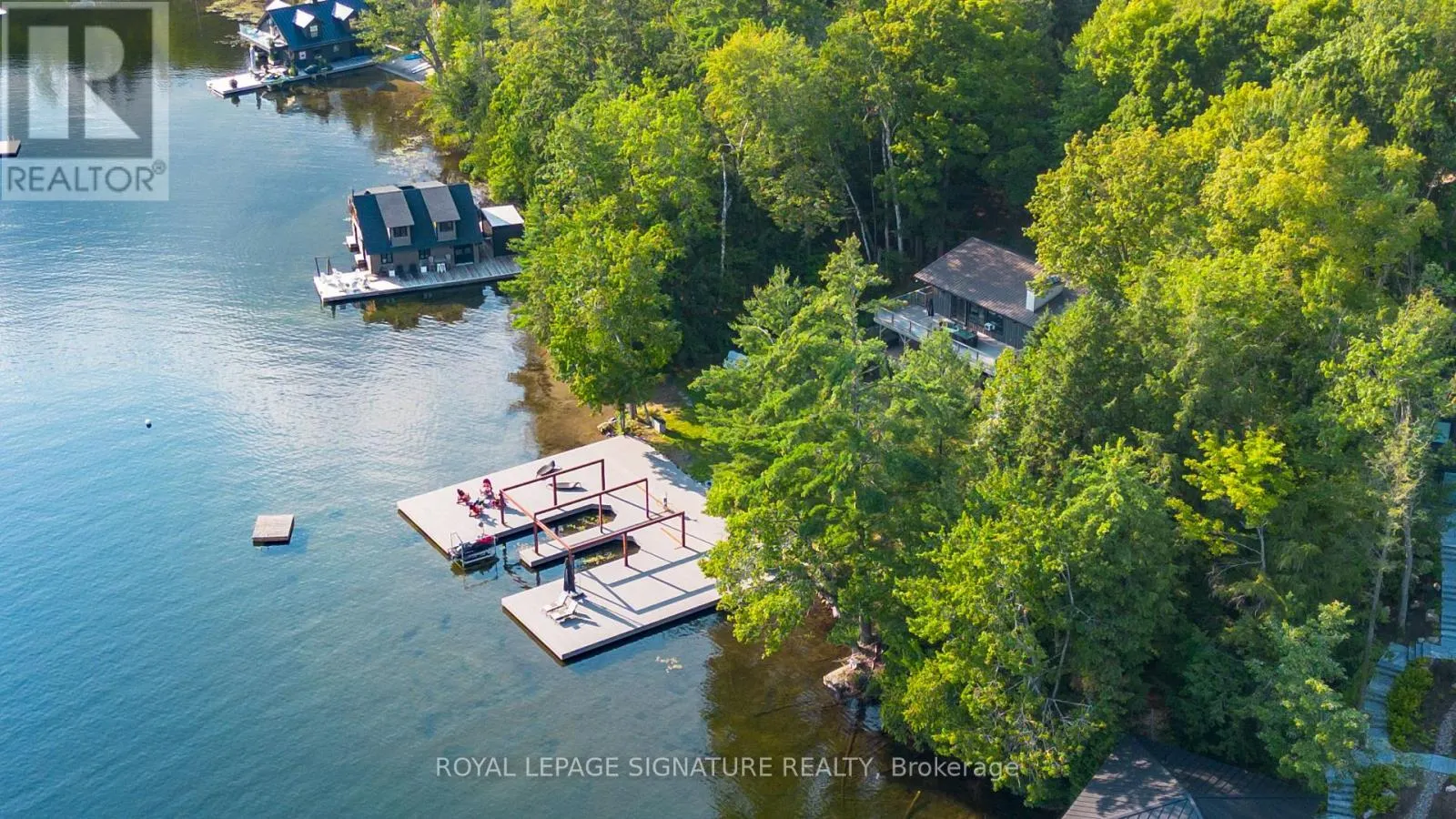1216 HAMILLS POINT ROAD