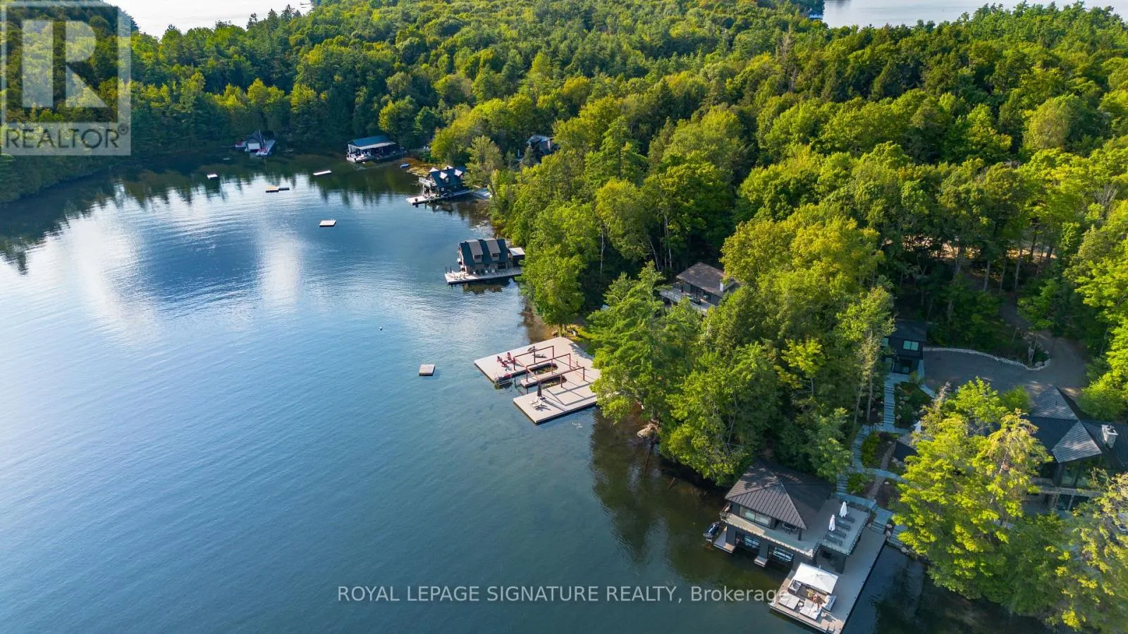 1216 HAMILLS POINT ROAD