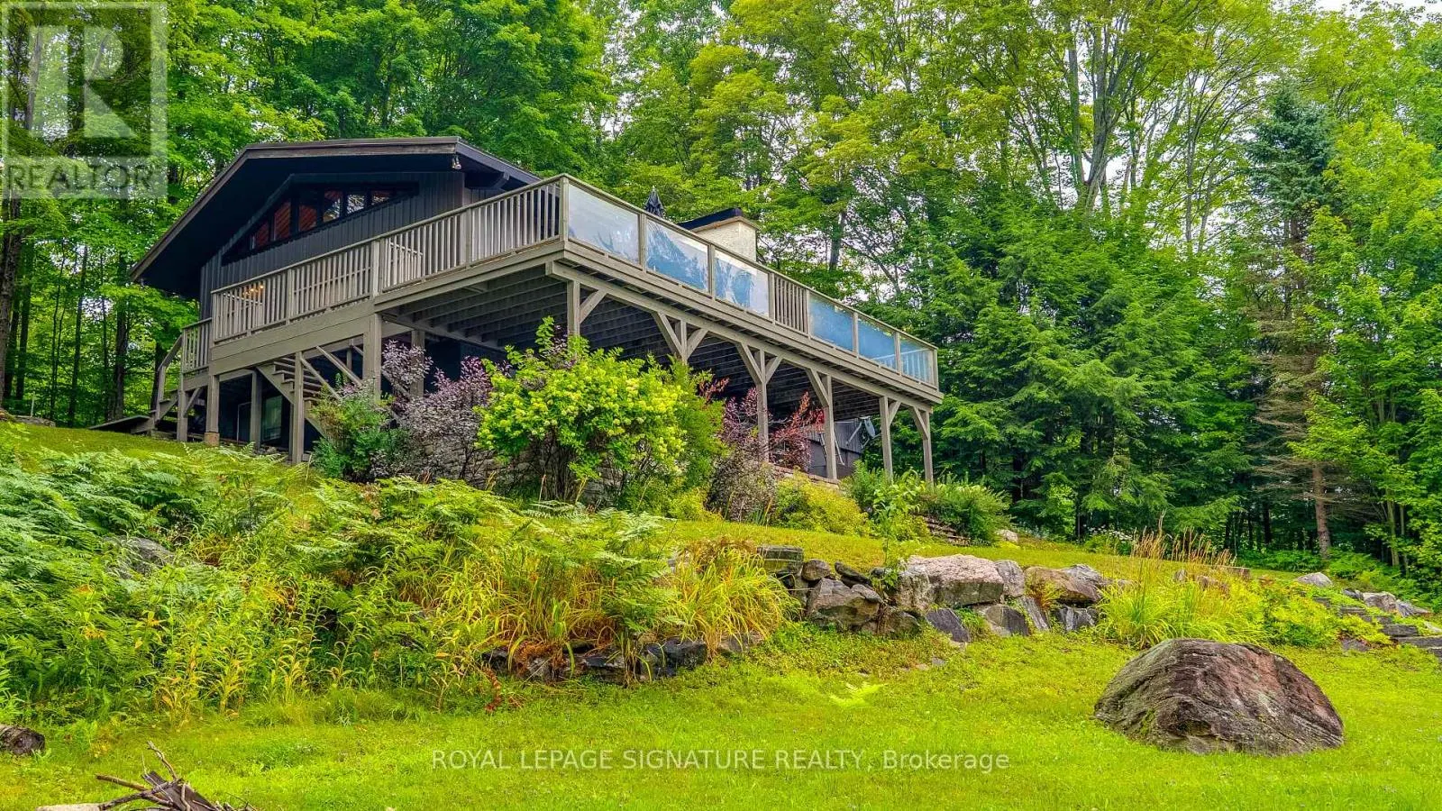 1216 HAMILLS POINT ROAD