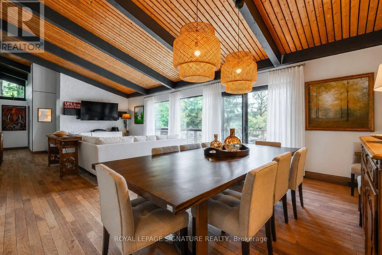 1216 HAMILLS POINT ROAD