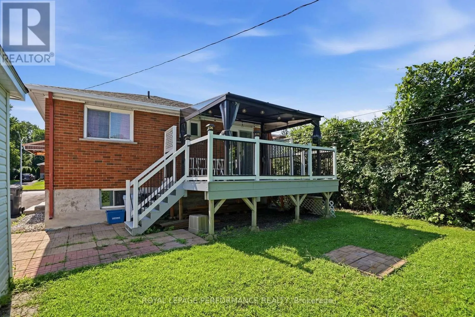 716 CARTIER BOULEVARD