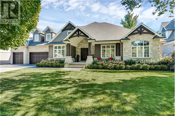 94 TERRENCE PARK DRIVE