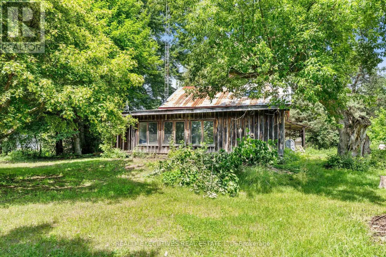 10550 HULBERT ROAD