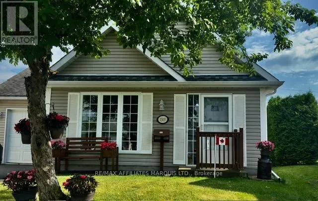 1505 FRANK COURT
