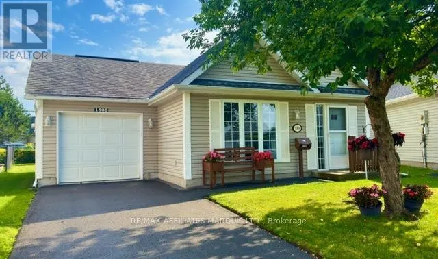 1505 FRANK COURT