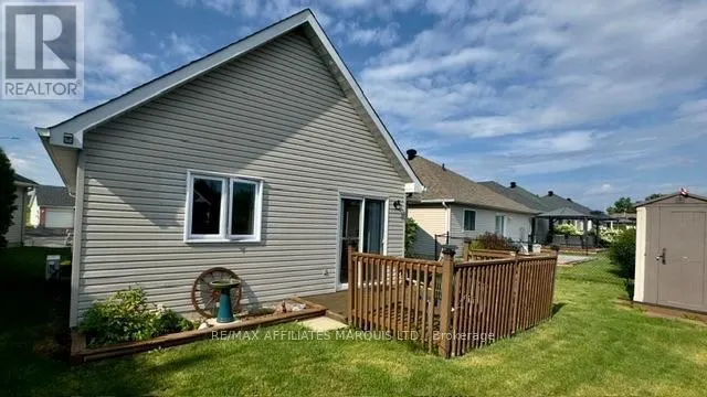 1505 FRANK COURT