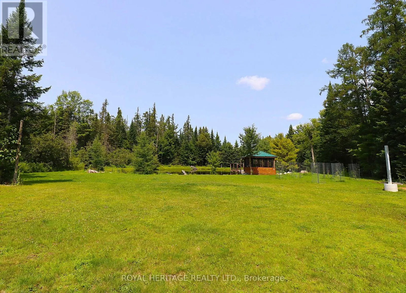 1118 DUTCH LINE ROAD E