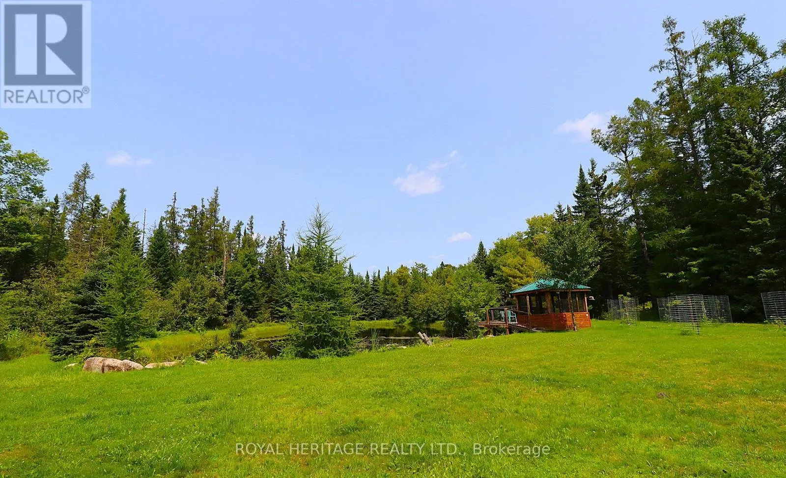 1118 DUTCH LINE ROAD E