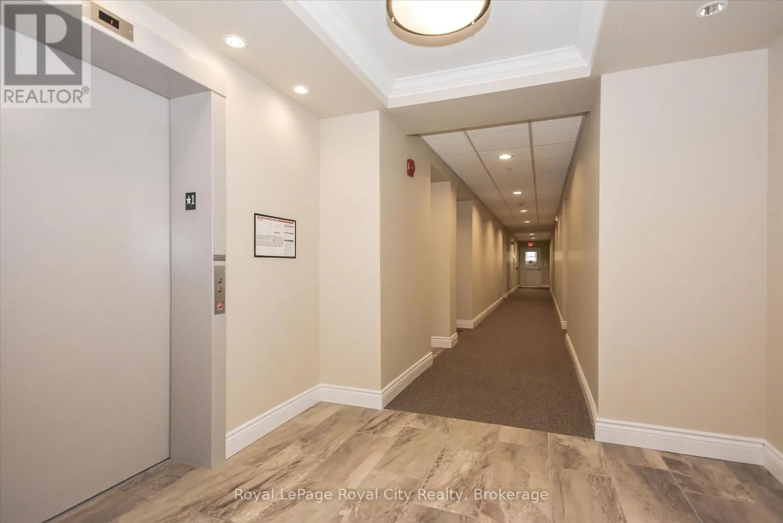 403 - 2 COLONIAL DRIVE #403