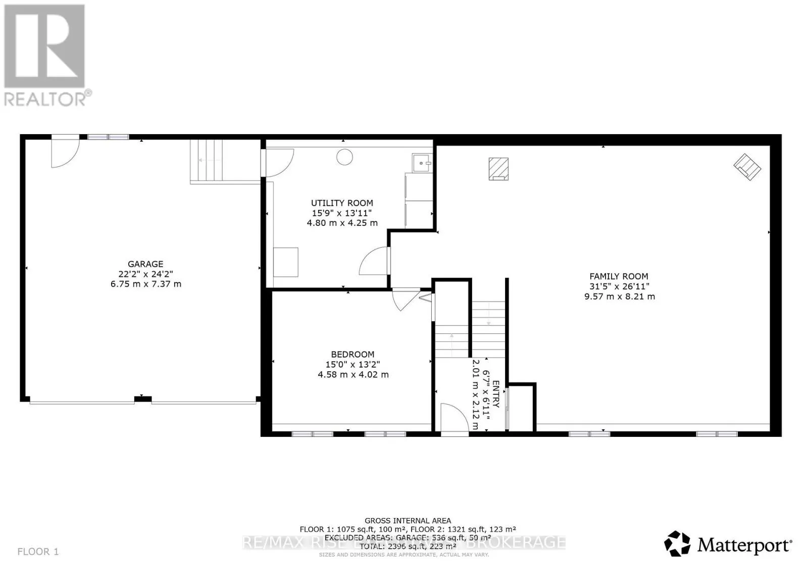 289 COLEBROOK ROAD