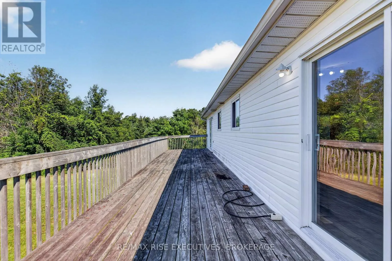 289 COLEBROOK ROAD