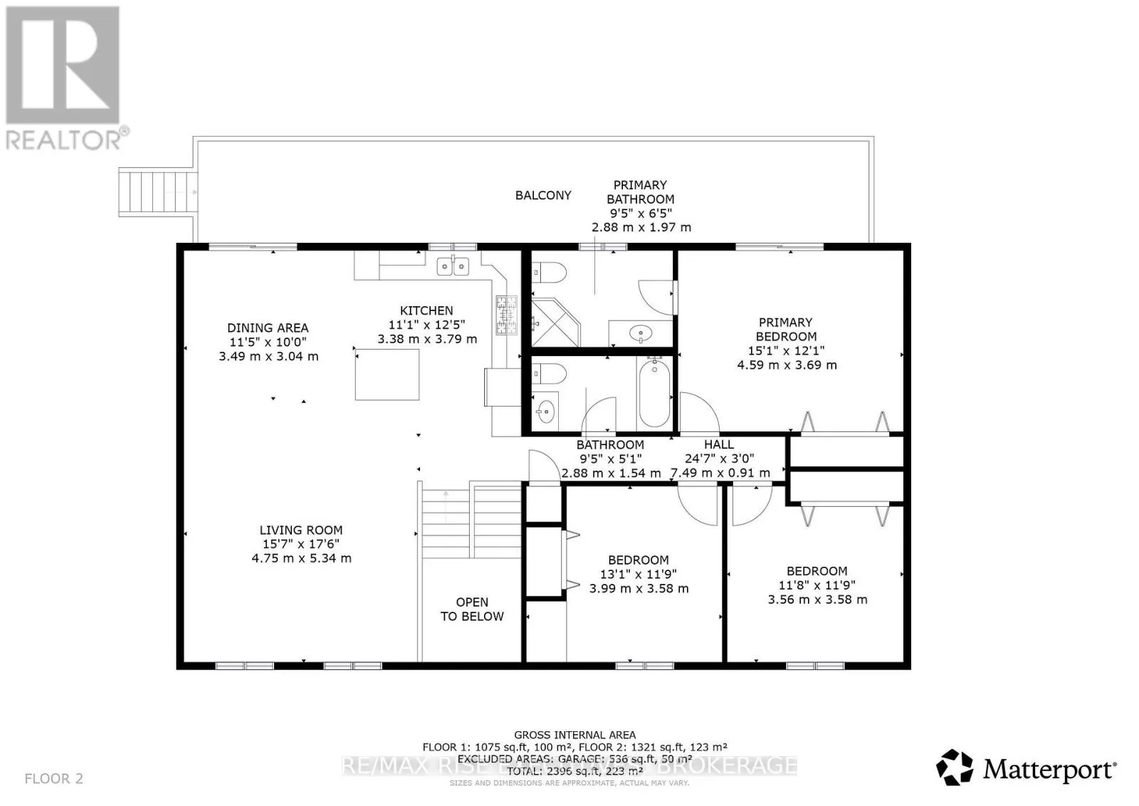 289 COLEBROOK ROAD