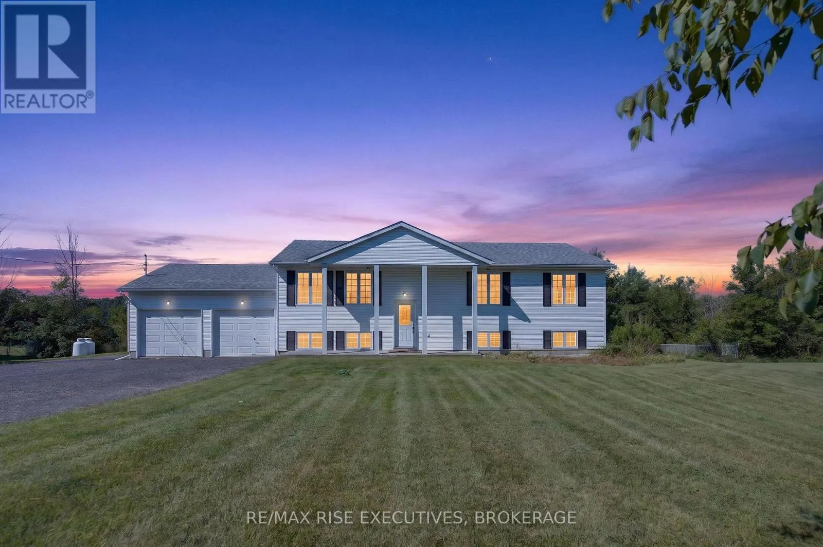 289 COLEBROOK ROAD