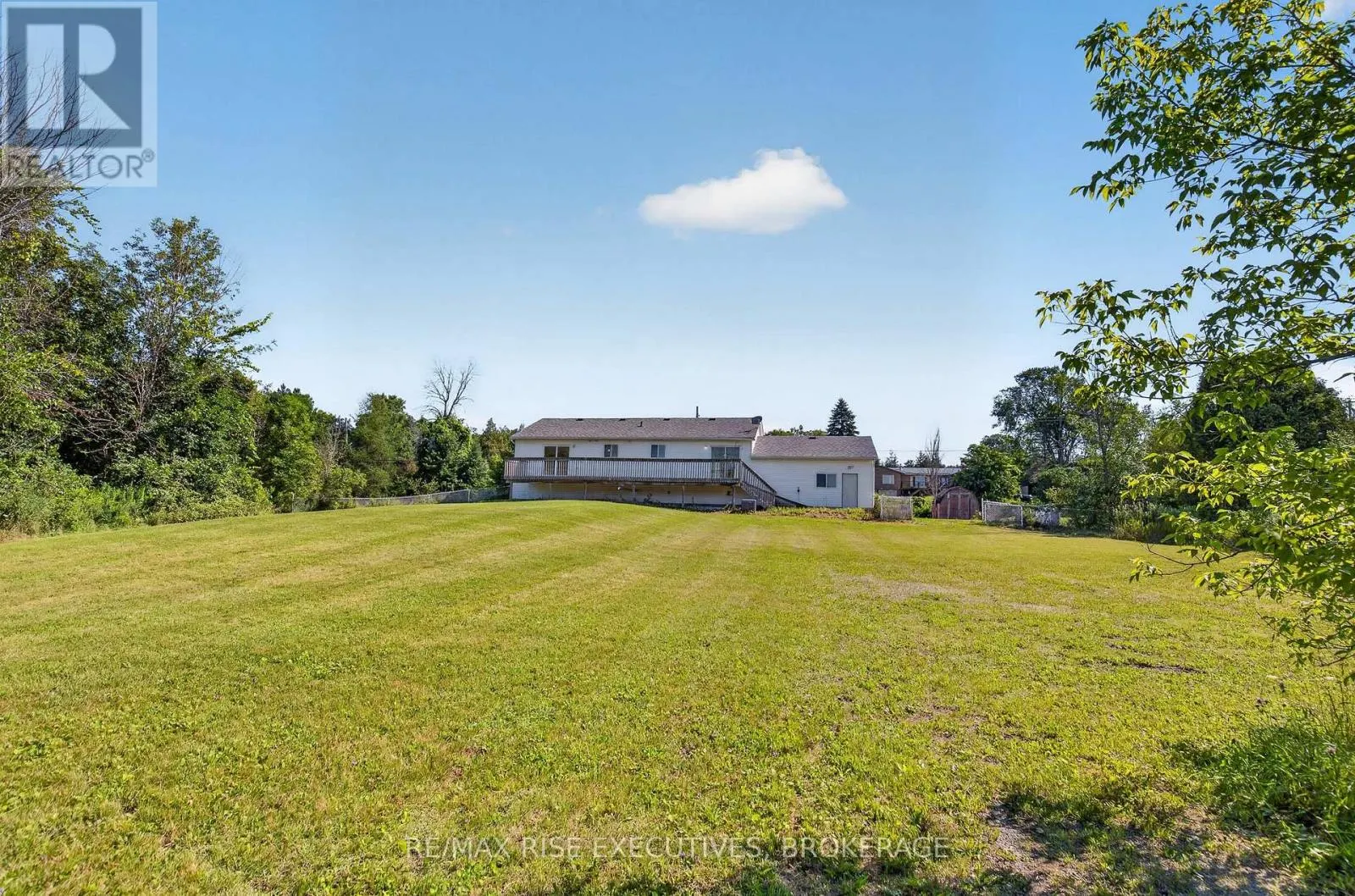 289 COLEBROOK ROAD