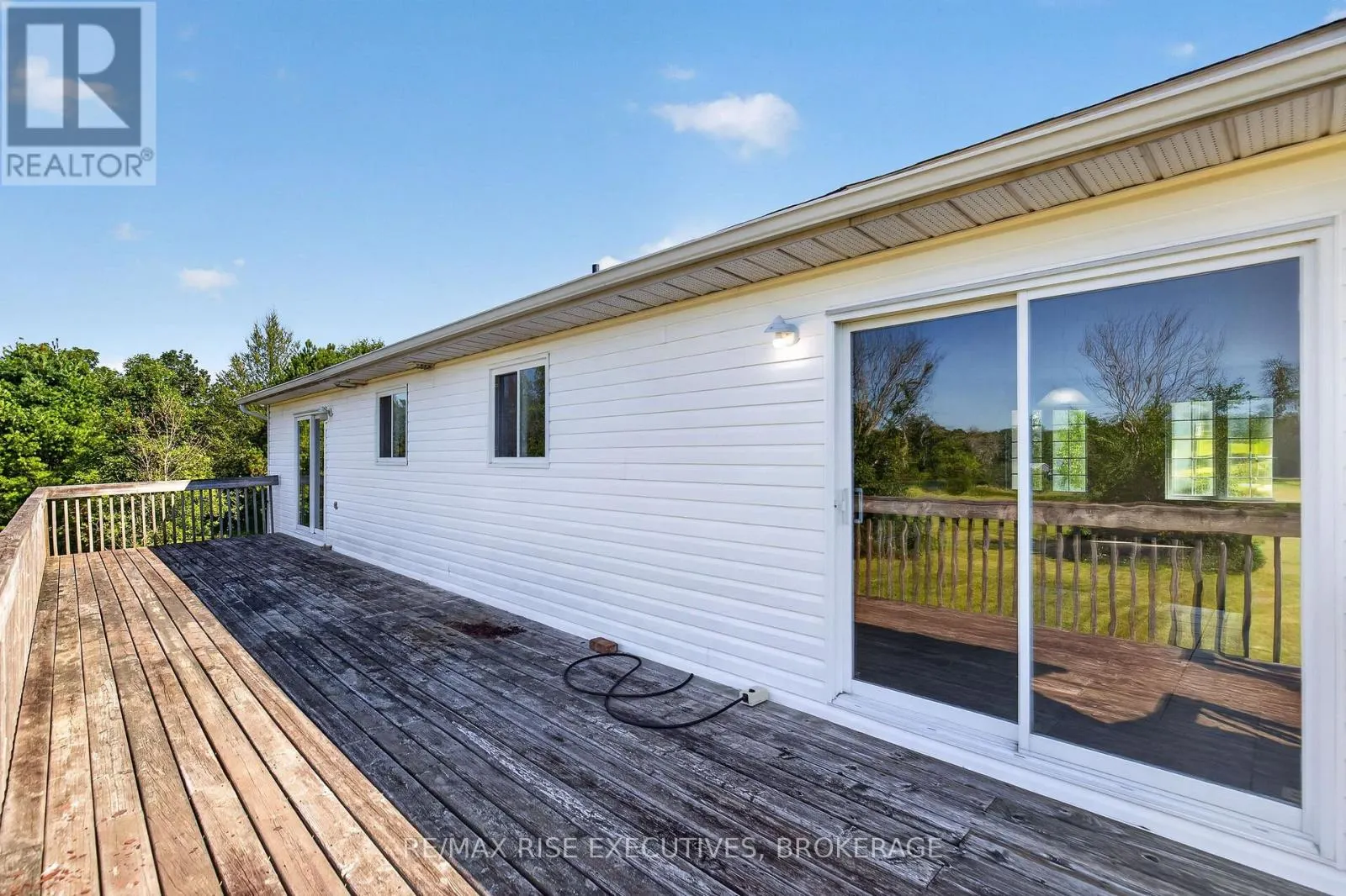 289 COLEBROOK ROAD