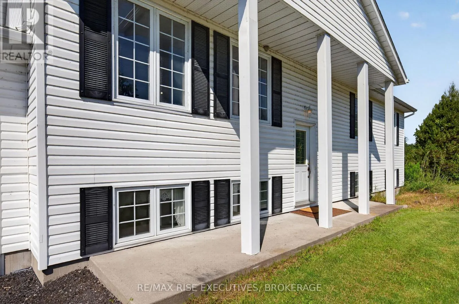 289 COLEBROOK ROAD
