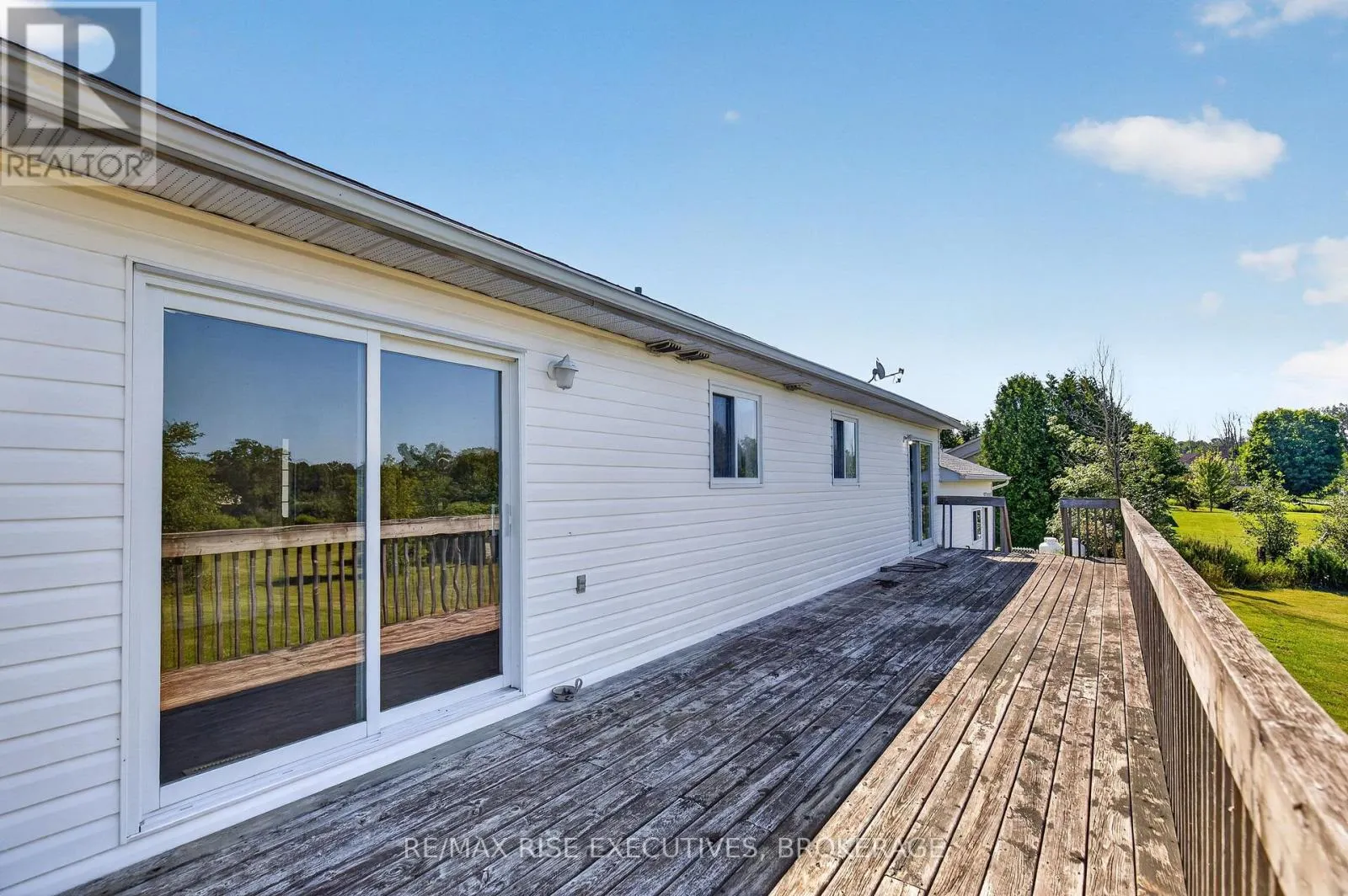 289 COLEBROOK ROAD