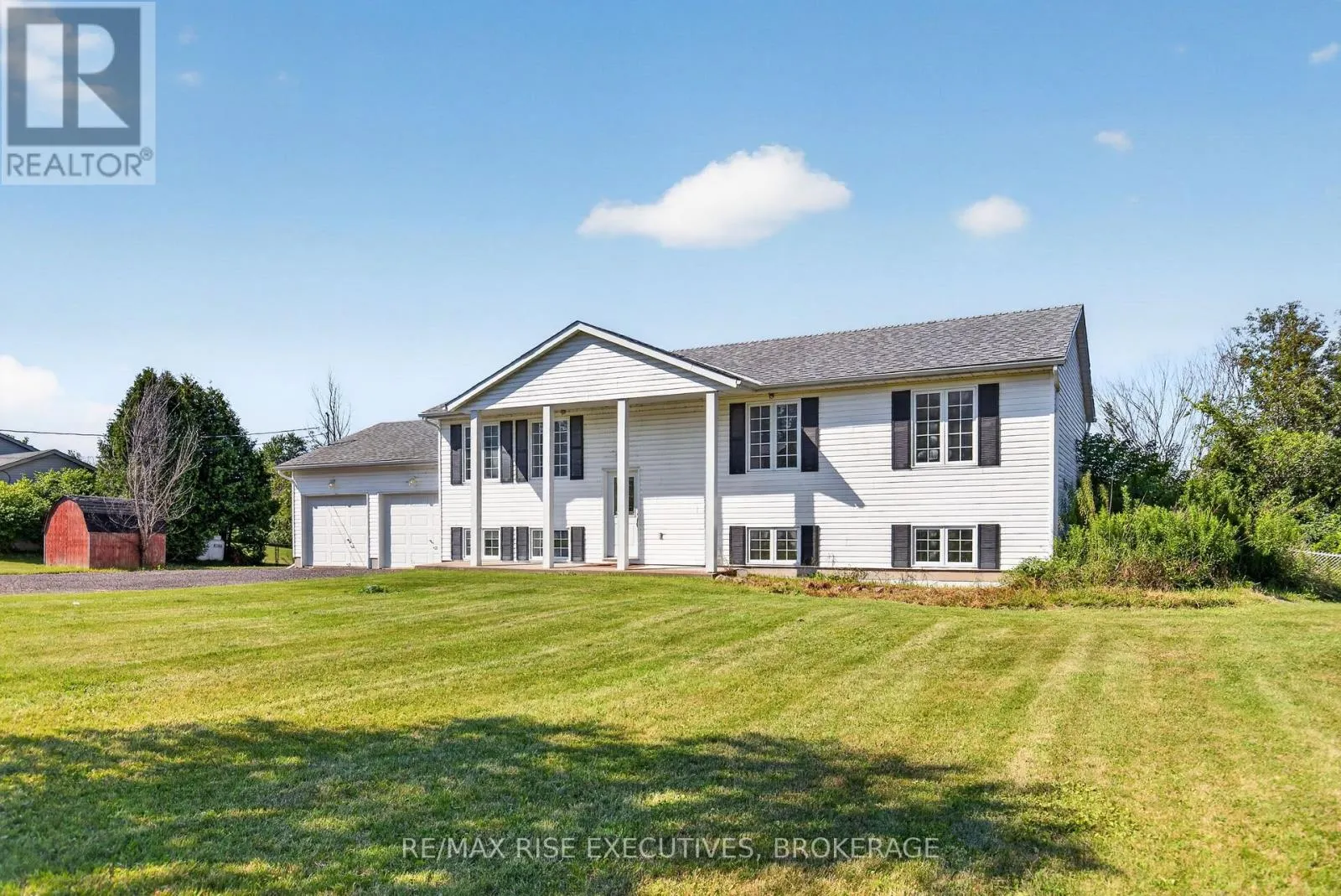 289 COLEBROOK ROAD
