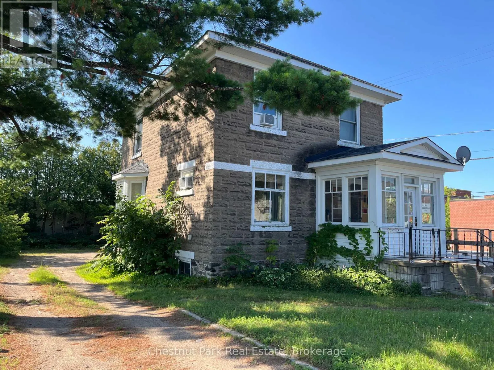151 ROYAL STREET