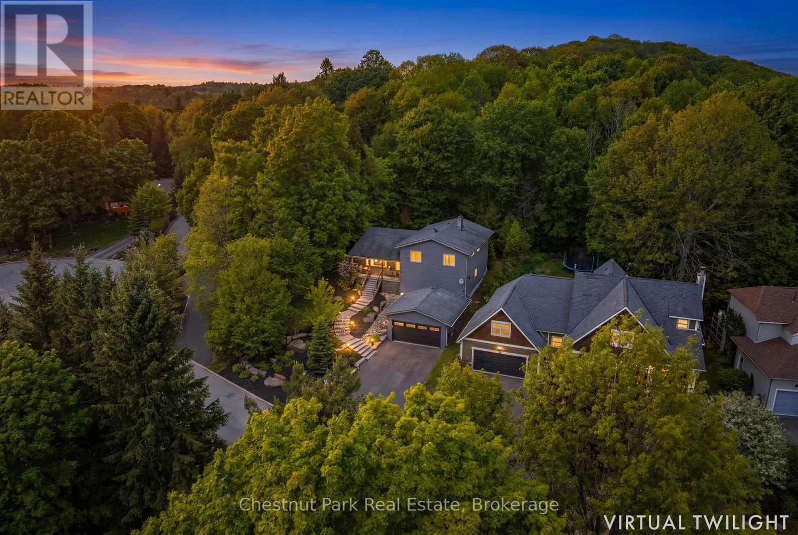 22 MORGAN HEIGHTS DRIVE