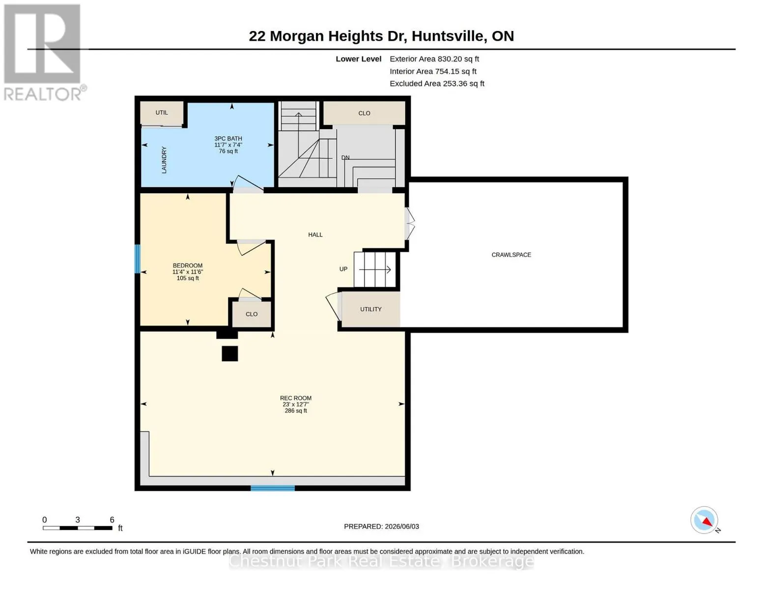 22 MORGAN HEIGHTS DRIVE