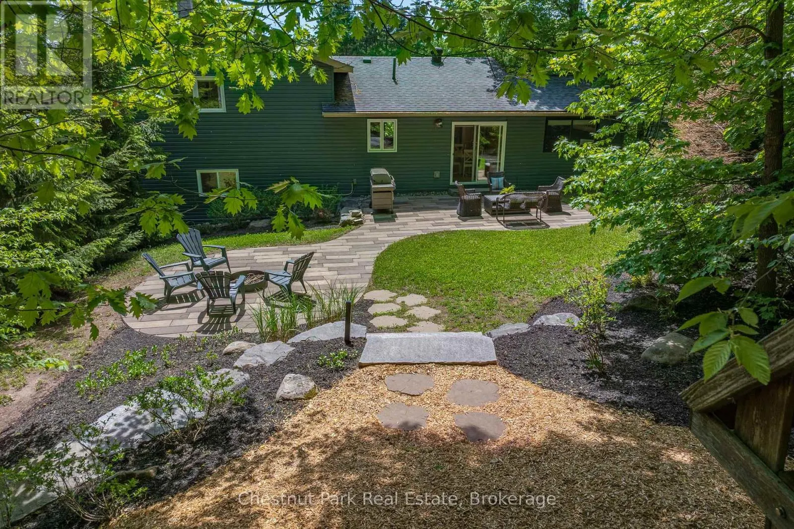 22 MORGAN HEIGHTS DRIVE