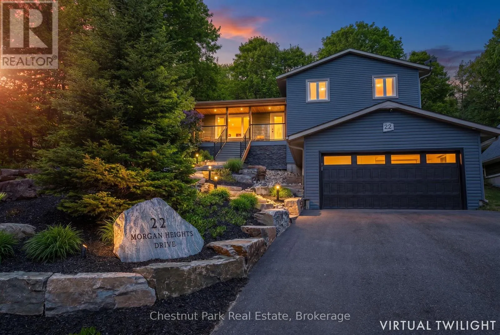 22 MORGAN HEIGHTS DRIVE