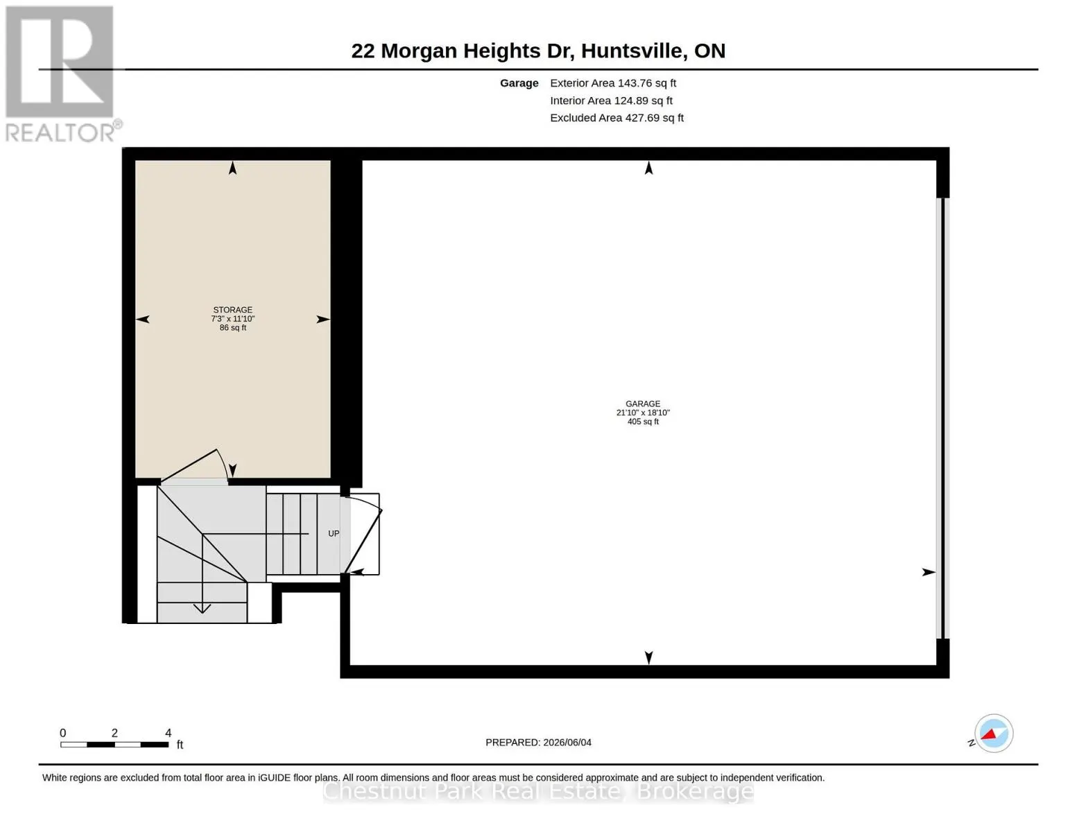 22 MORGAN HEIGHTS DRIVE