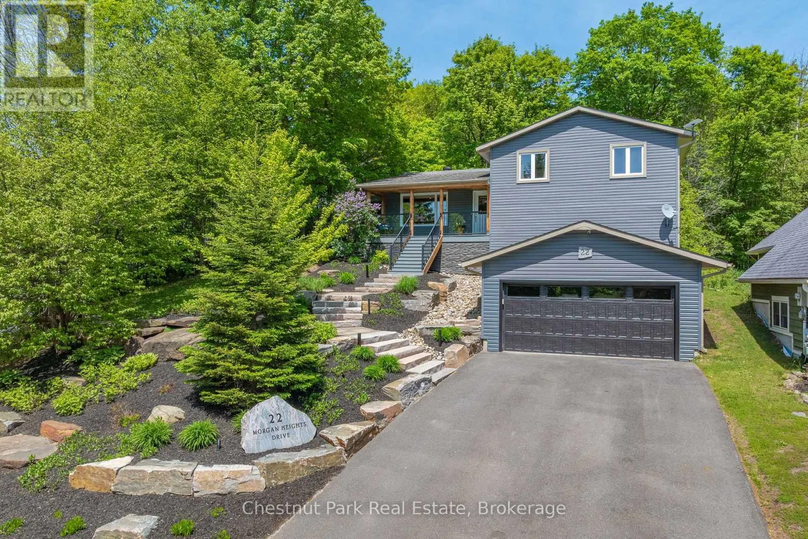 22 MORGAN HEIGHTS DRIVE