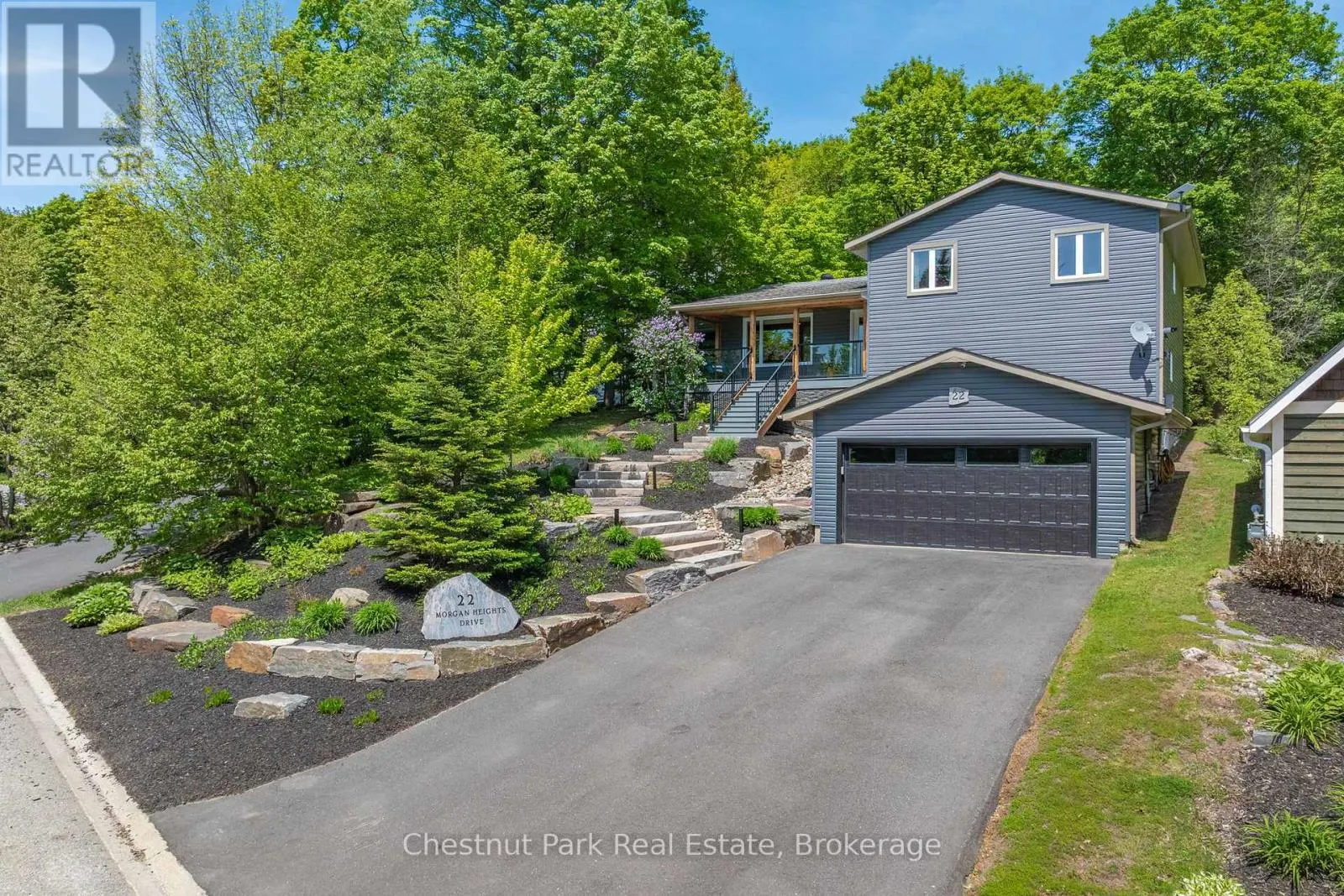 22 MORGAN HEIGHTS DRIVE