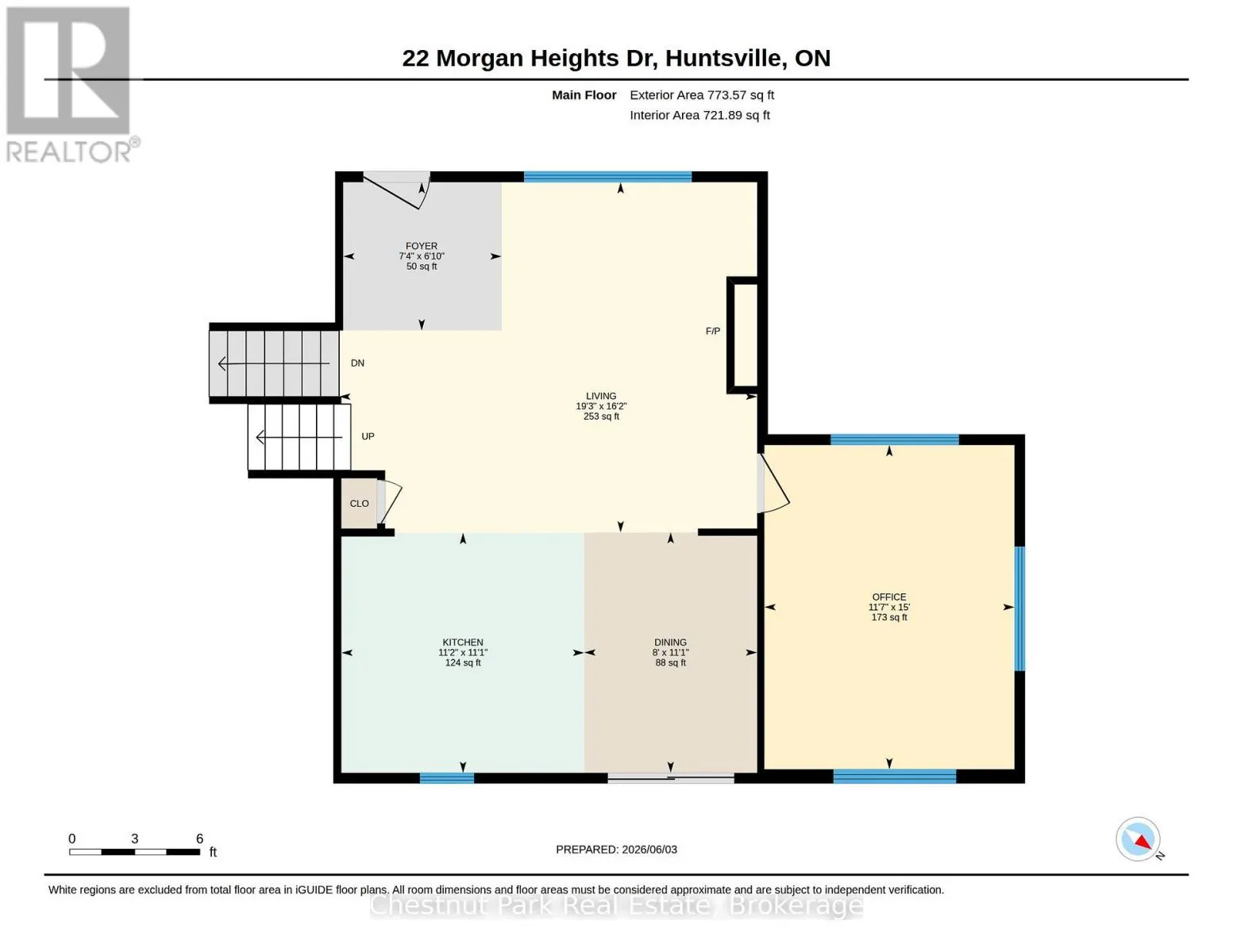 22 MORGAN HEIGHTS DRIVE