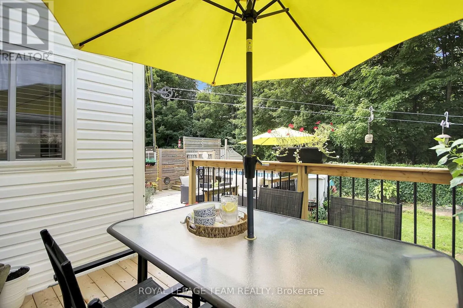 36 STEGGALL CRESCENT