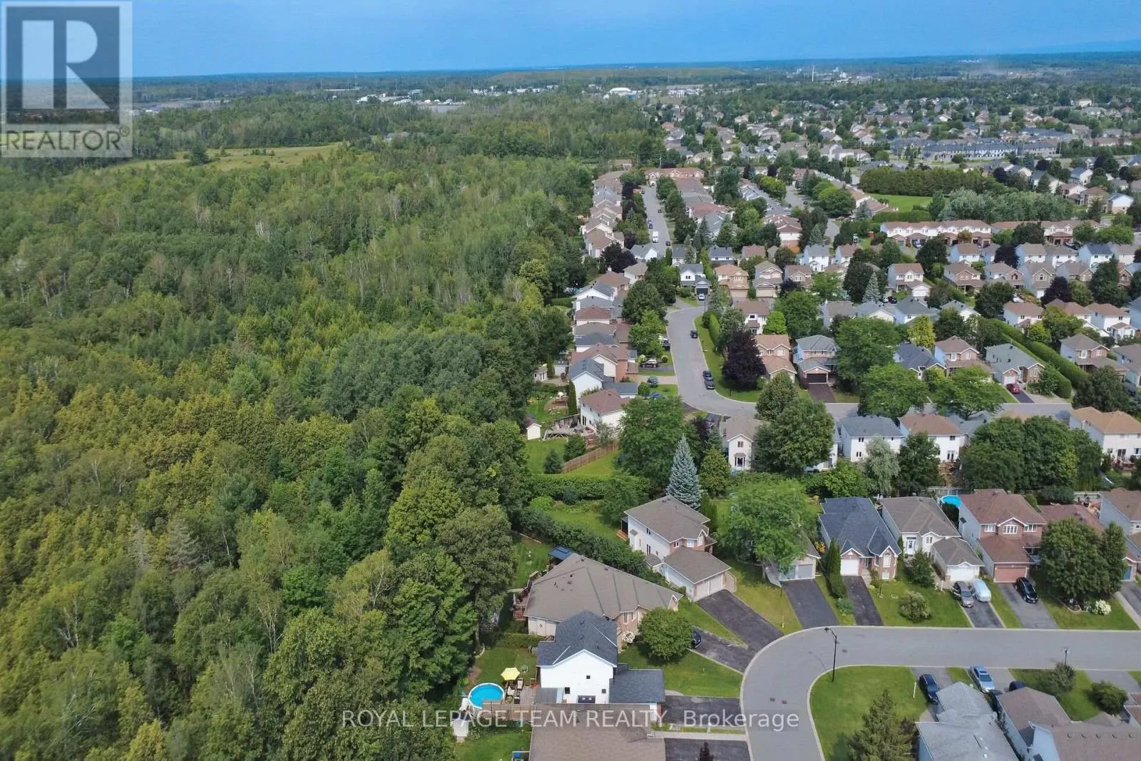 36 STEGGALL CRESCENT