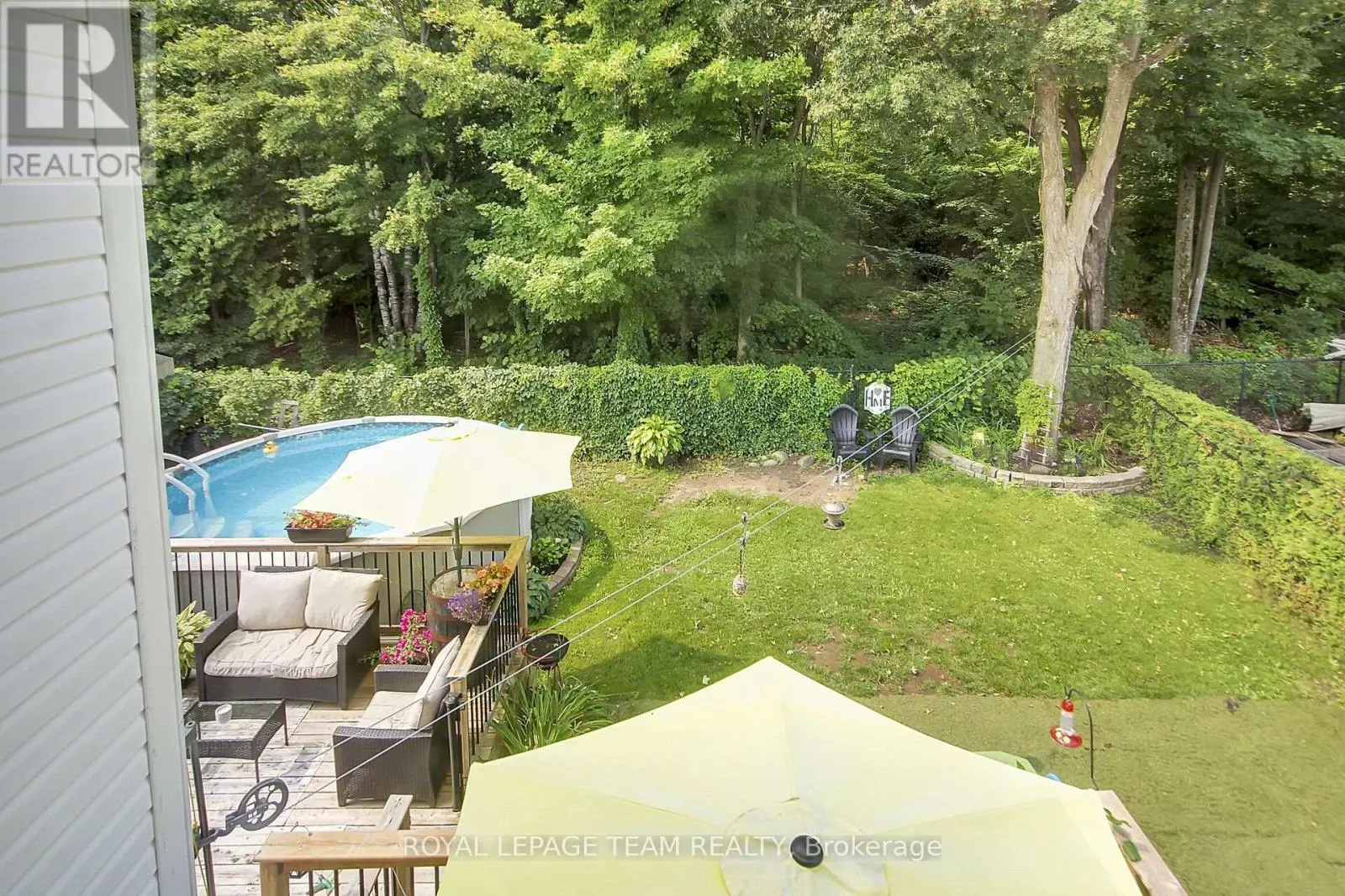 36 STEGGALL CRESCENT