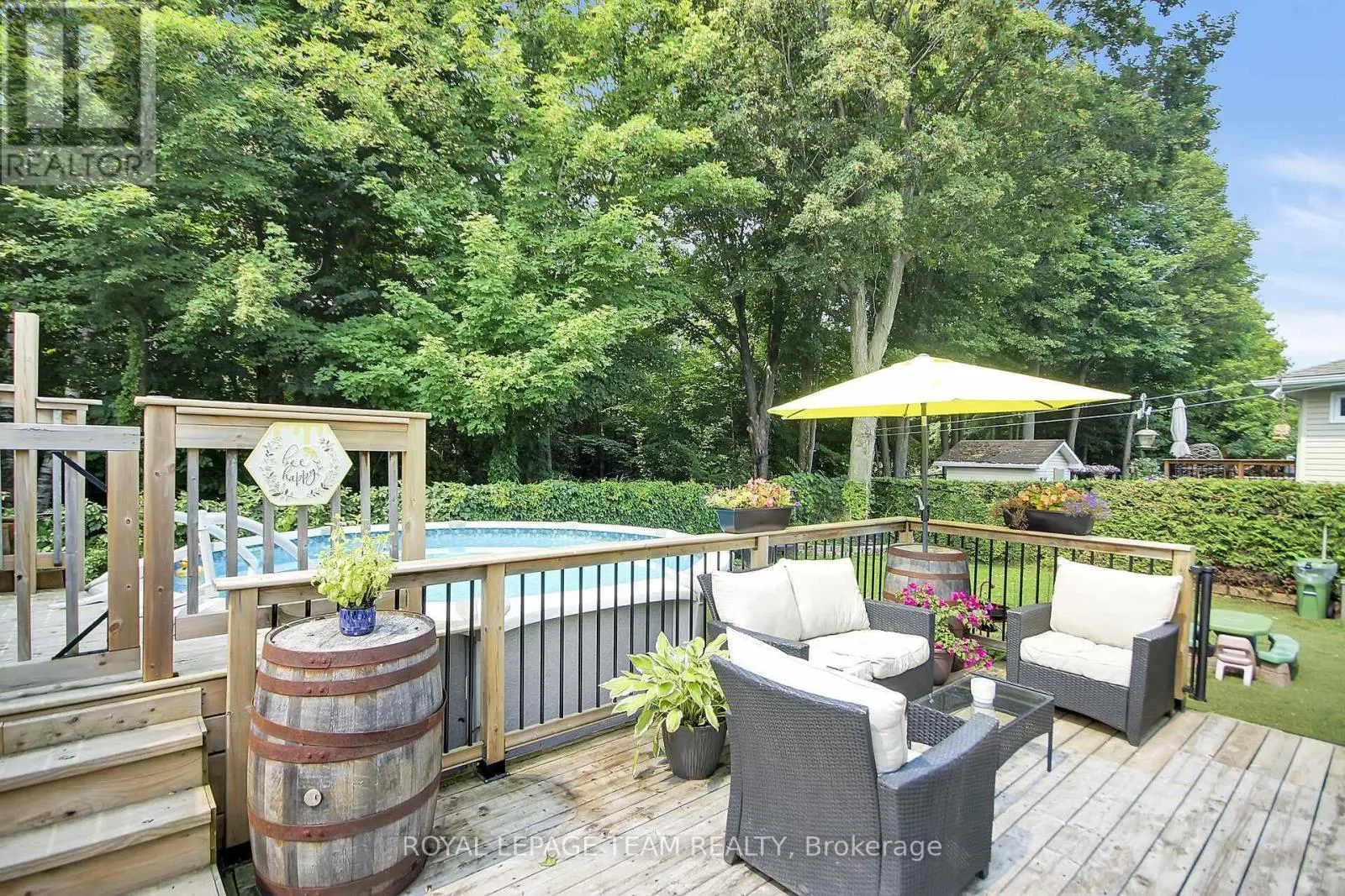 36 STEGGALL CRESCENT