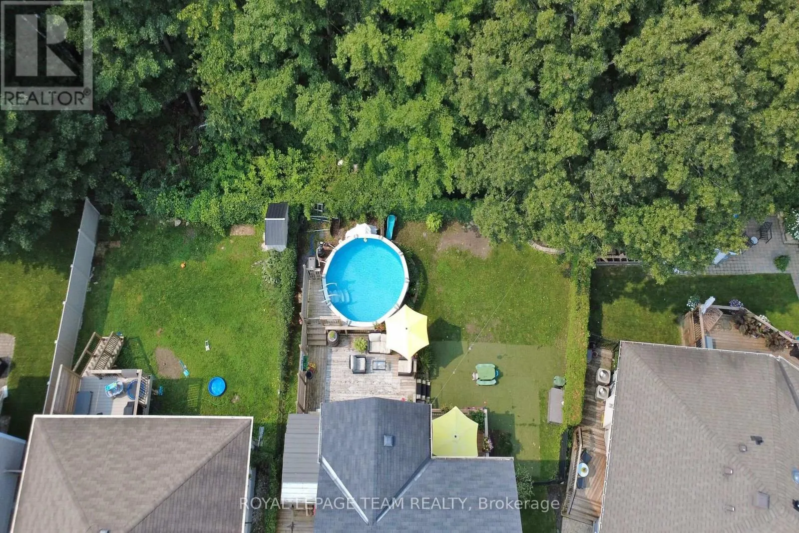 36 STEGGALL CRESCENT