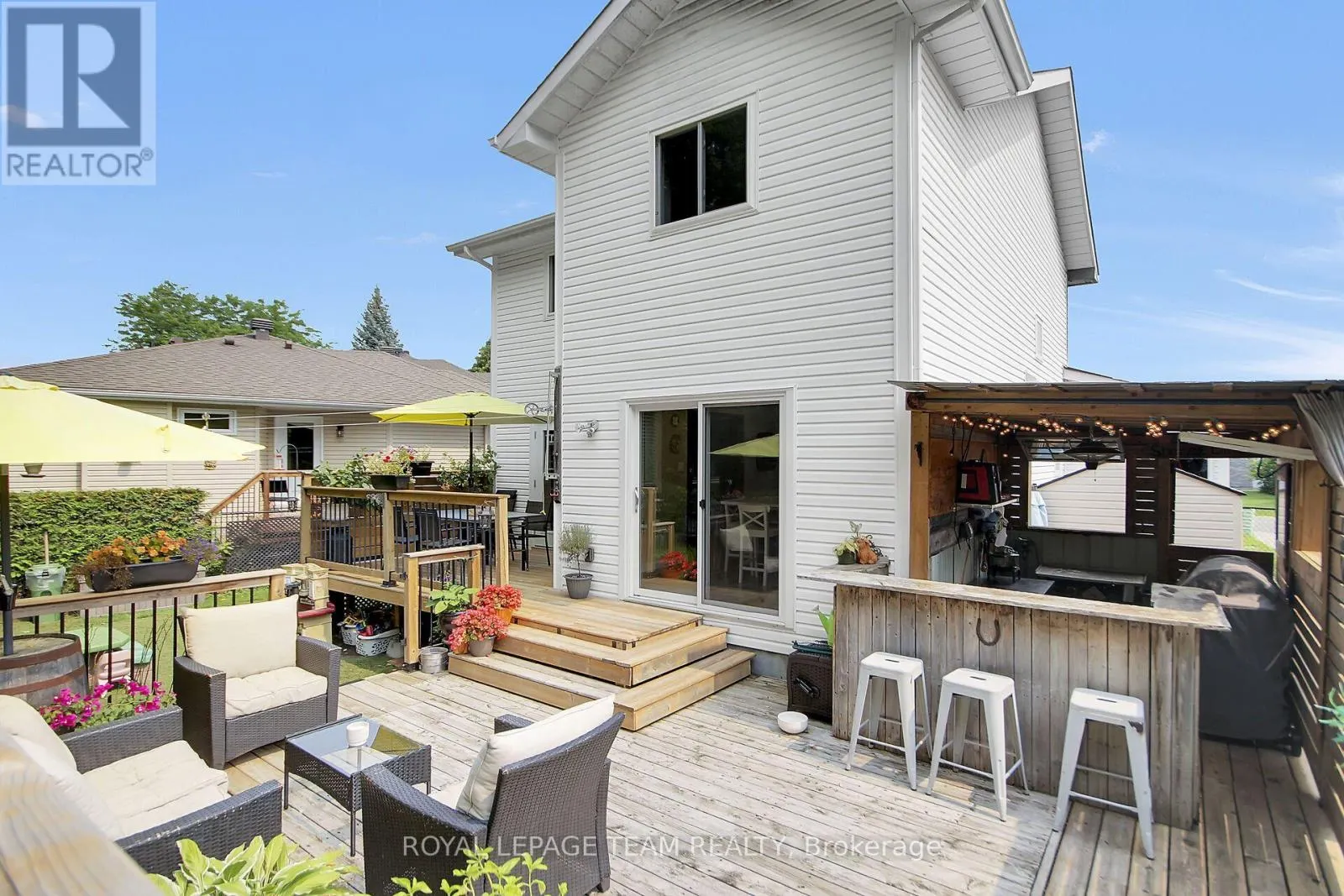 36 STEGGALL CRESCENT