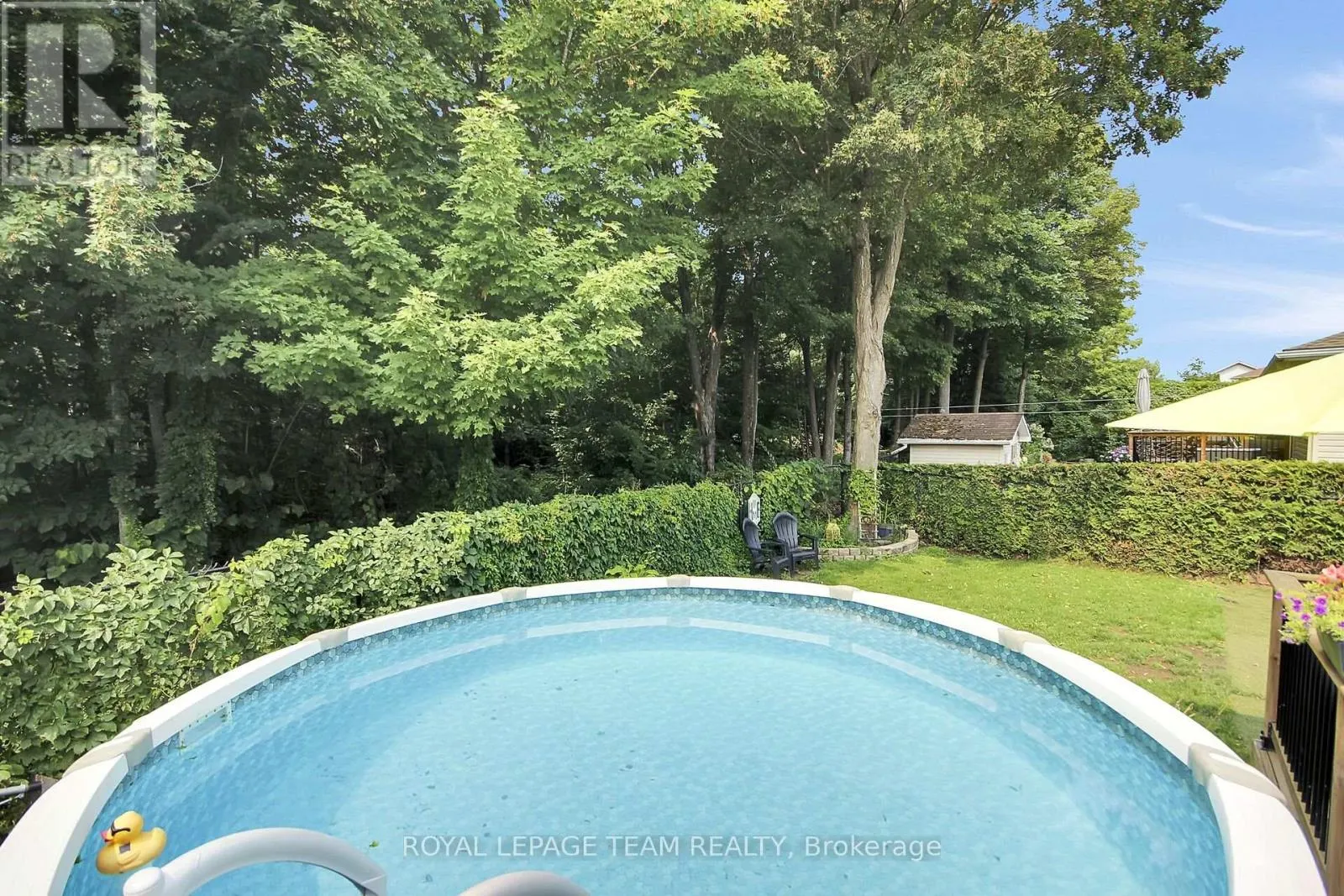 36 STEGGALL CRESCENT