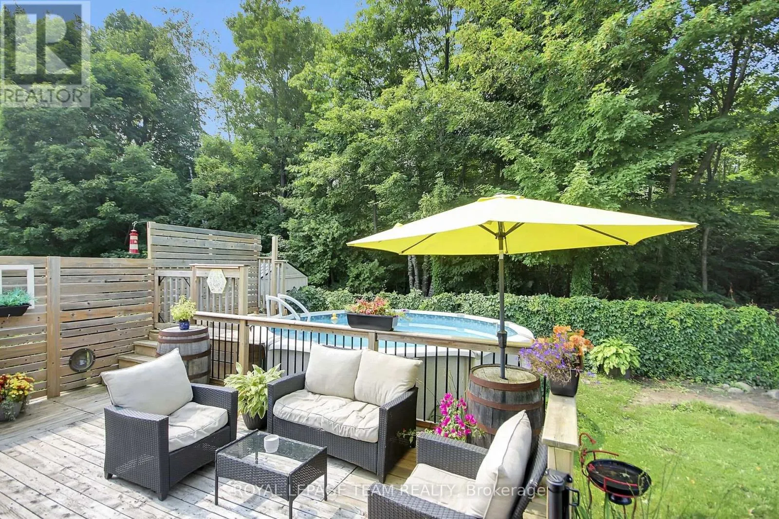 36 STEGGALL CRESCENT