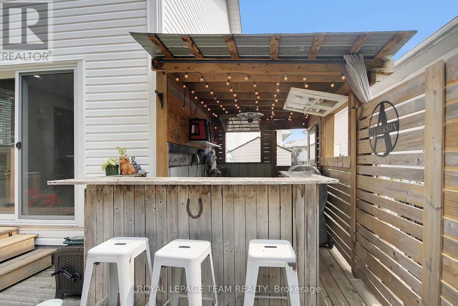 36 STEGGALL CRESCENT