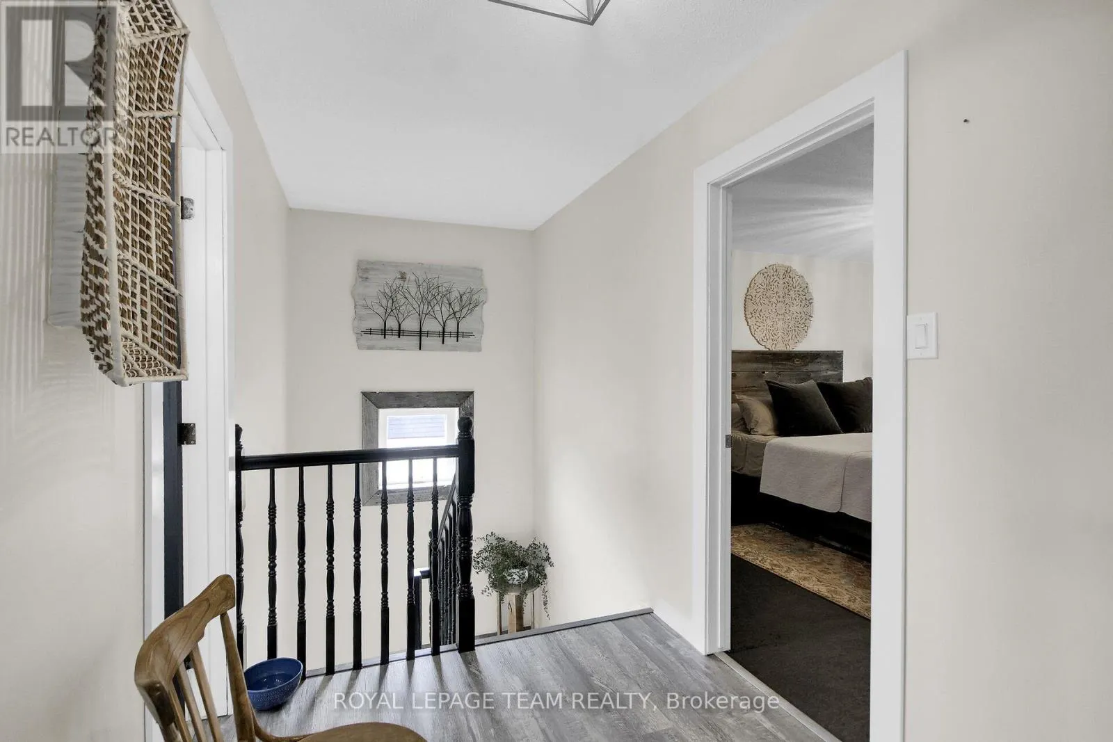 36 STEGGALL CRESCENT