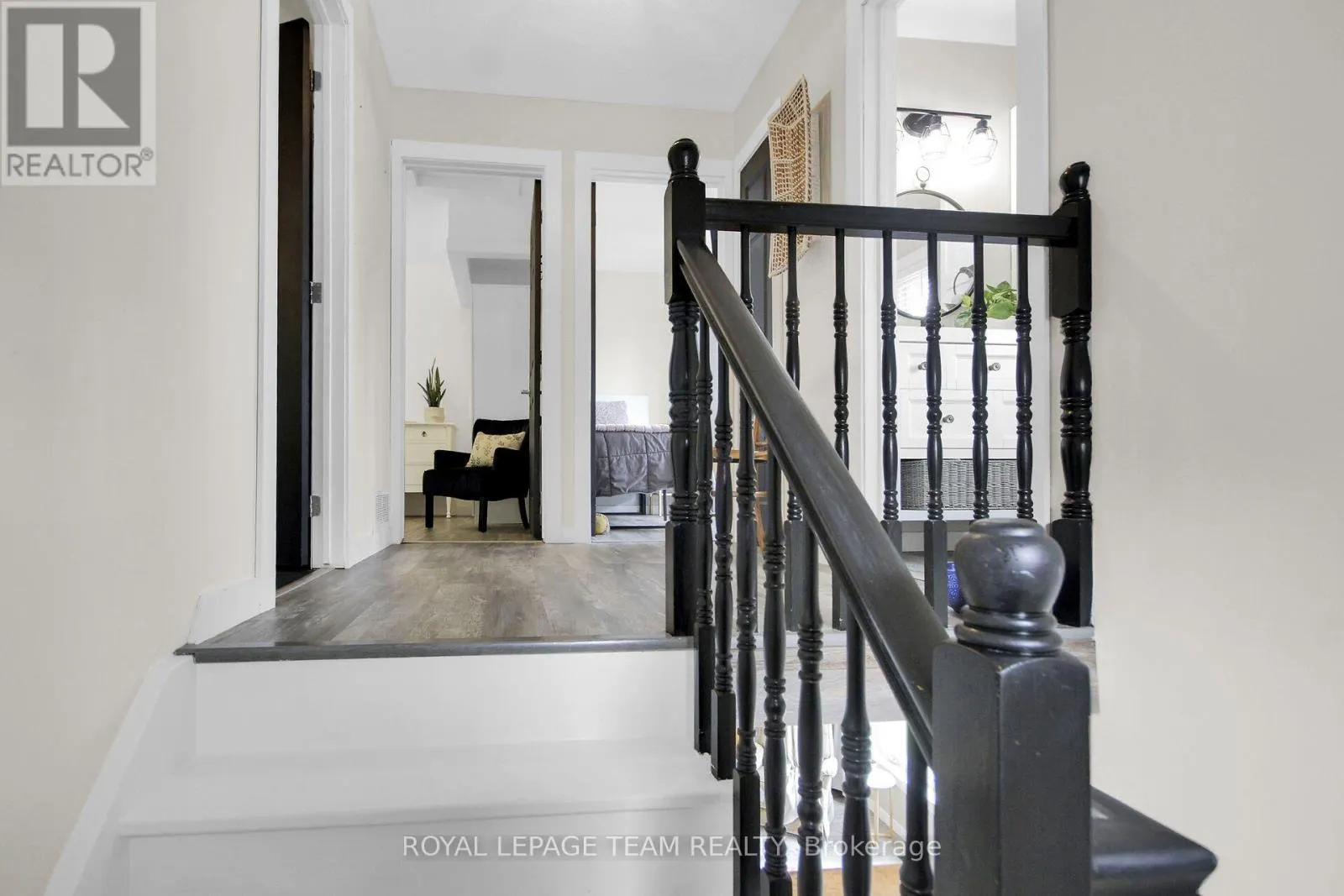 36 STEGGALL CRESCENT
