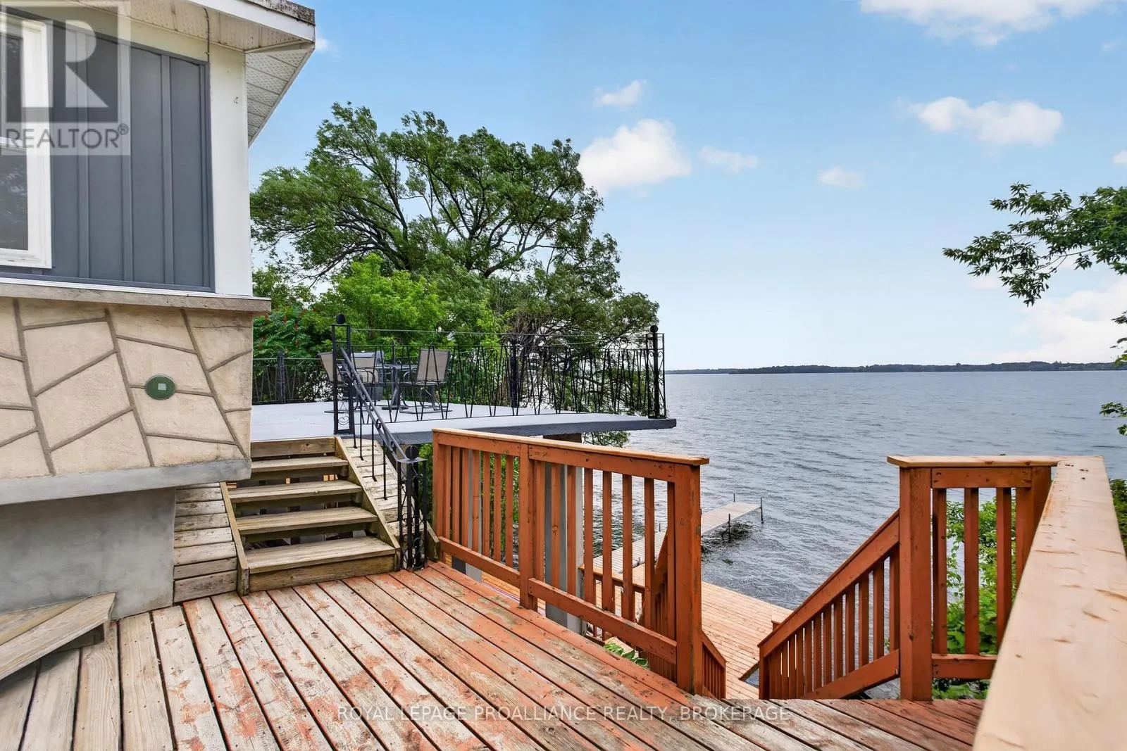790 HOWE ISLAND DRIVE