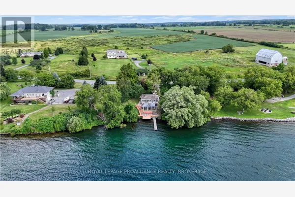 790 HOWE ISLAND DRIVE