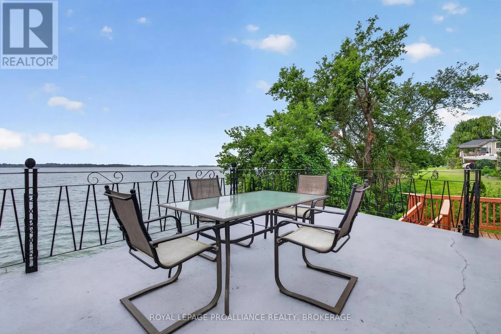790 HOWE ISLAND DRIVE