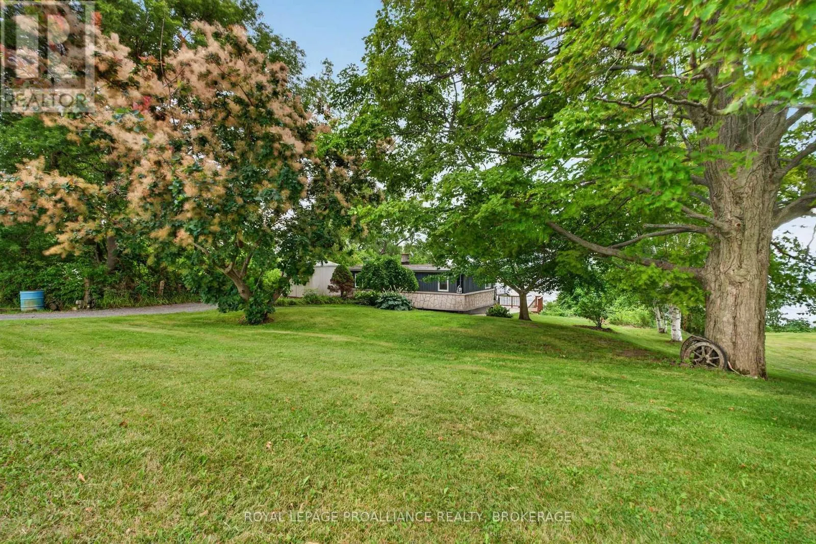 790 HOWE ISLAND DRIVE