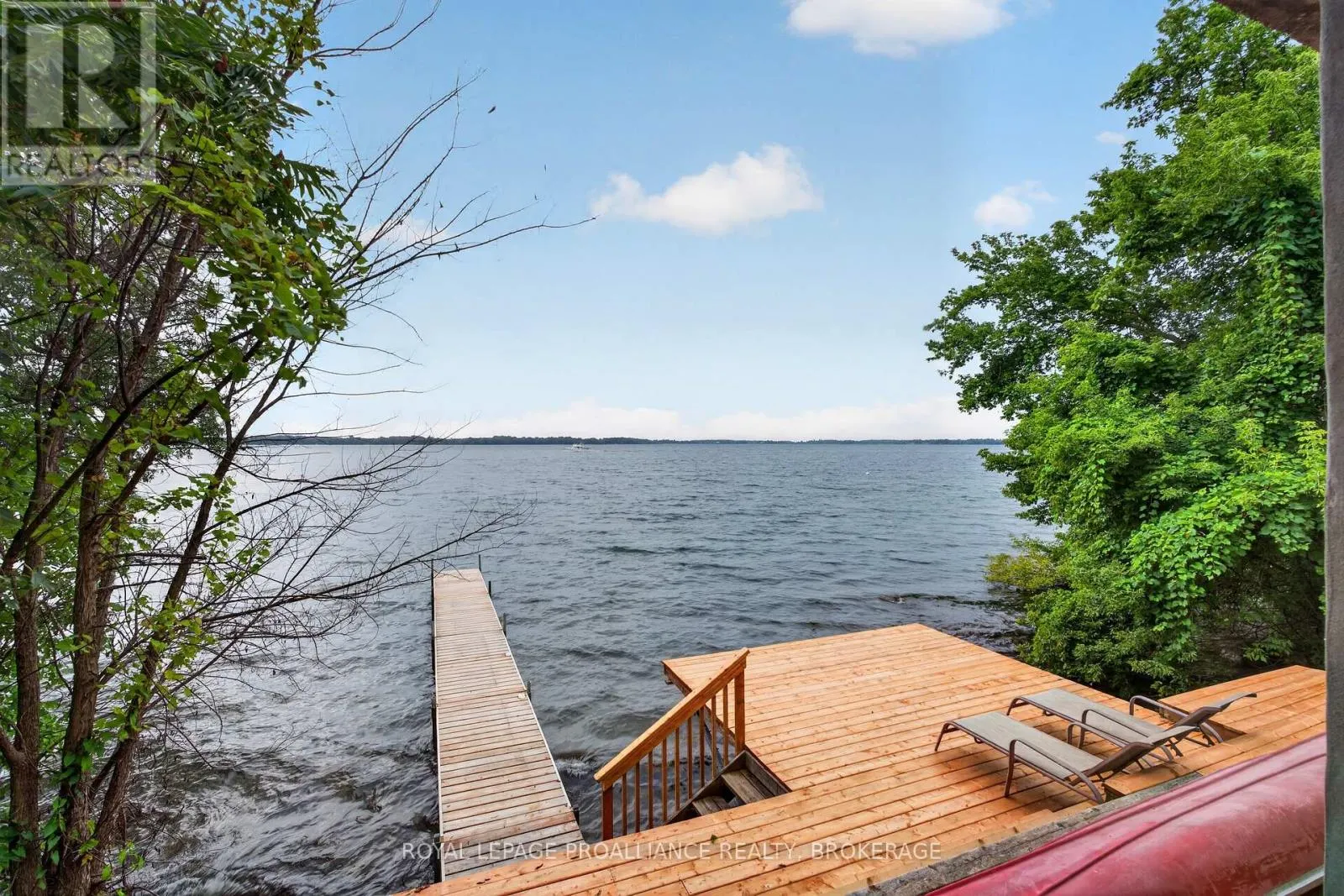 790 HOWE ISLAND DRIVE